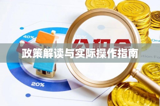 商都政策解读与实际操作指南