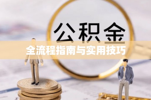 商都全流程指南与实用技巧